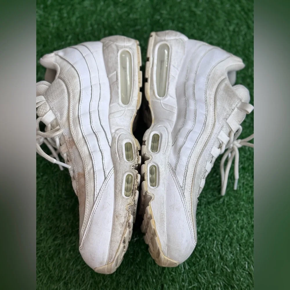 Nike good preowned